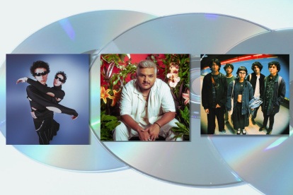 Miel, Zunio y Estamos Perdidos