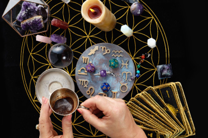 Horóscopo 3 de junio.