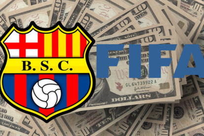 El zaguero uruguayo Carlos Rodríguez presentó demanda en FIFA.