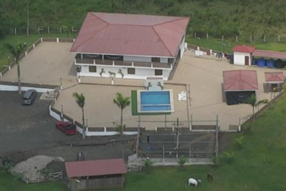 La Fiscalía identificó bienes de los familiares de Fito, supuestamente comprados con dienro del crimen.