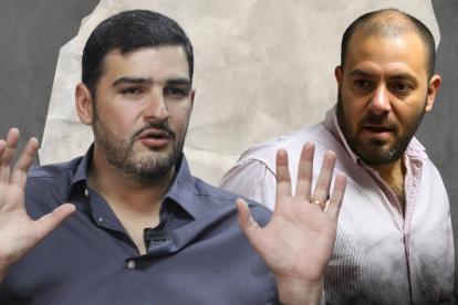 Juan Esteban Guarderas acusa a Álvarez por proselitismo