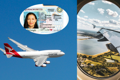 Sin REAL ID, los viajeros no podrán abordar vuelos nacionales ni ingresar a instalaciones federales