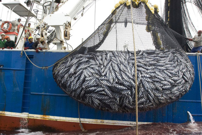 El Gobierno emite el Decreto para retirar el subsidio a la flota industrial.