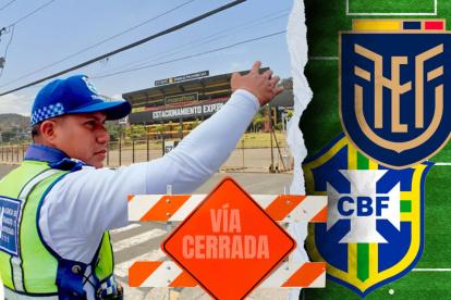 La ATM dio detalles sobre las vías cerradas y el desvío de buses para este 5 de junio
