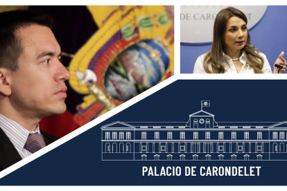 Entre los objetivos que debe cumplir la vocera del Ejecutivo es generar confianza entre la ciudadanía y el Gobierno; así también, ser un puente con la prensa.