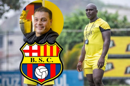 Carlos Alfaro Moreno comentó que Segundo Castillo no tendrá nuevo asistente.