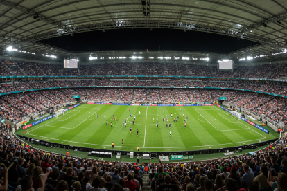 Este miércoles podrás ver en Directv, una variedad de deportes.