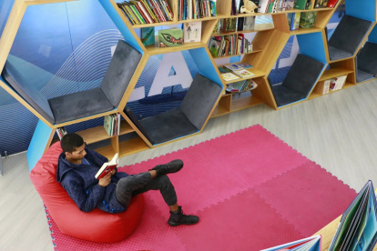 El encuentro de este año se lleva a cabo en el Centro Cultural Itchimbía. Participarán editoriales y librerías de todo el país.