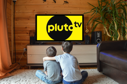 Pluto TV ofrece series, películas y deportes sin suscripción, marcando una nueva era en el streaming legal