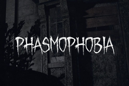 Blumhouse Productions está a cargo del desarrollo del filme basado en el videojuego de terror Phasmophobia