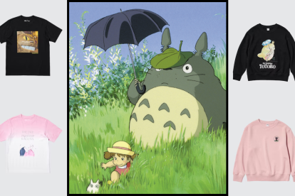 La colección llega en julio y se espera gran demanda mundial