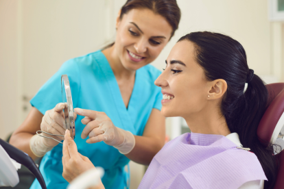 Blanqueamiento en casa, una de las opciones más buscadas por pacientes