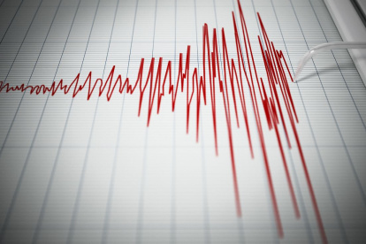 Temblor en Ecuador se reportó este miércoles 4 de junio