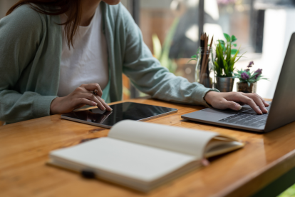 Los cursos sobre inteligencia artificial se hacen más populares en Ecuador