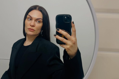 Jessie J ha sufrido algunos quebrantos de salud, que incluyen un derrame cerebral y el síndrome de Ménière.