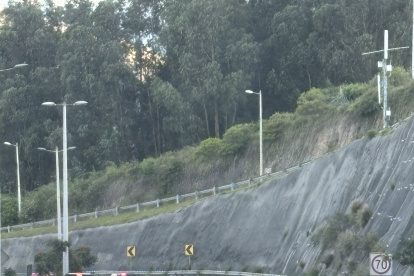 Inseguridad en la Ruta Viva: ciudadanos exigen mayor control policial.