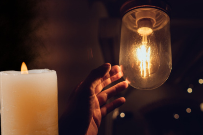 CNEL informó del corte de luz para este 5 de junio.