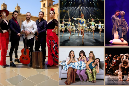 Quito y Guayaquil invitan a disfrutar de diversas actividades para todos los gustos.