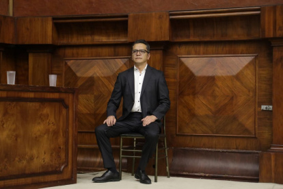 Wilman Terán enfrenta un nuevo caso judicial.