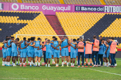 El enfrentamiento de la Tri ante Brasil se podrá ver en televisión abierta.