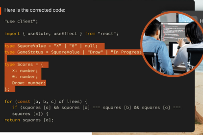 Mistral Code combina cuatro modelos de IA para ofrecer una asistencia integral en programación, priorizando la privacidad empresarial