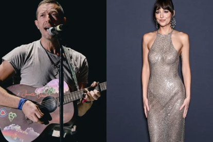 Una historia de amor discreta que llegó a su fin.