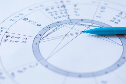 Horóscopo 9 de junio 2025.