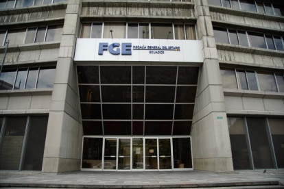 El reglamento que se usará para el concurso de selección del nuevo Fiscal General del Estado genera dudas y debate en la opinión pública.