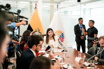 La Comisión de Desarrollo Económico, presidida por el oficialismo, tramitó la ley urgente del Ejecutivo.