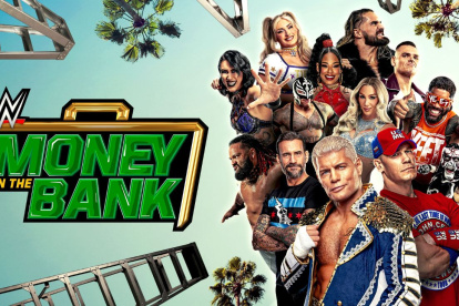 Este sábado 7 de junio regresa uno de los eventos más emocionantes del calendario de la WWE: Money in the Bank 2025.