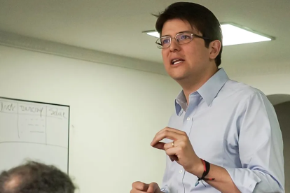 Miguel Uribe Turbay sufrió un atentado la tarde de este 7 de junio.