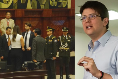 La Asamblea Nacional se pronunció sobre atentado en Colombia