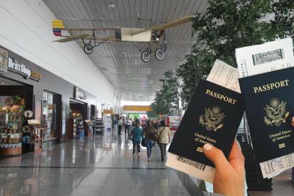 El Gobierno anunció una nueva medida para reforzar el control migratorio y la seguridad nacional