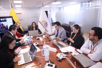 Debate. La Comisión de Biodiversidad no aprobó el texto final de la LOPDA.