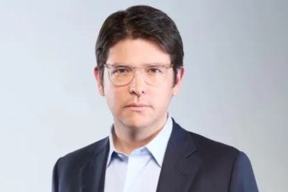 El senador Miguel Uribe Turbay fue atacado durante un evento en Bogotá.