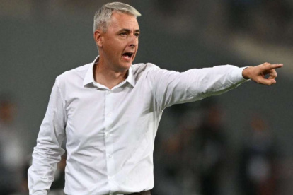 Figura. Nunes,  de 45 años, pasó por equipos como Athletico Paranaense, Corinthians, Gremio, Botafogo y U. Católica de Chile.