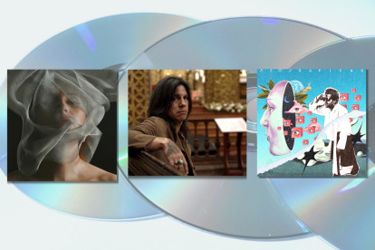 lLaTorre, Erick Mujica y Verde70