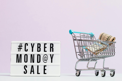 El Cyber Monday se extiende por una semana y promete descuentos de hasta el 60% en cientos de productos.