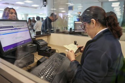 Ecuador exigirá una visa de tránsito a 45 países