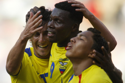 La última vez que Ecuador venció en tierras peruana fue en junio de 2009, rumbo al Mundial de Sudáfrica 2010.