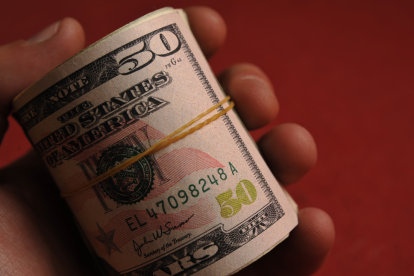 Referencial. Ayuda económica para mujeres embarazadas.