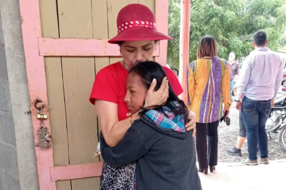 ONG. La Fundación Clínica para el Alma ayuda a cientos de personas de sectores vulnerables del país, a través de ocho proyectos.