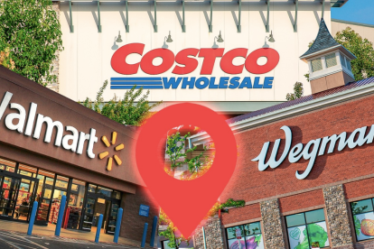 Wegmans acelera su expansión en la costa este de EE. UU. con nuevas aperturas previstas para 2025.