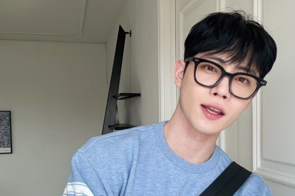 Conmoción por la repentina muerte de Kim Jong Suk, estrella en ascenso del modelaje coreano.