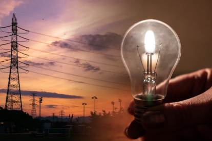 CNEL informó de cortes de luz en Guayas este martes 9 de junio de 2025.