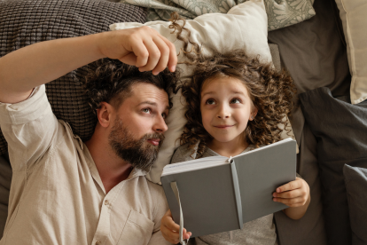 Un gesto, una frase, una mirada: los hijos nunca olvidan lo que su papá les hizo sentir.