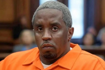 Sean ‘Diddy’ Combs, rapero estadounidense, ganador de tres Premios Grammy, enfrenta cargos federales por tráfico sexual, privación ilegal de la libertad, y otros delitos.