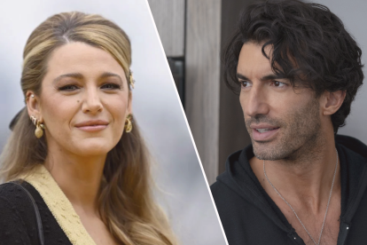 La justicia desestima la contrademanda de Justin Baldoni en el escándalo con Blake Lively y Ryan Reynolds. Más detalles sobre el caso