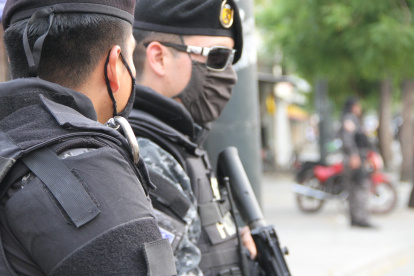 La Policía detuvo a los sospechosos del secuestro de la comerciante china, pero el fiscal y el juez permitieron que los criminales obtengan la libertad