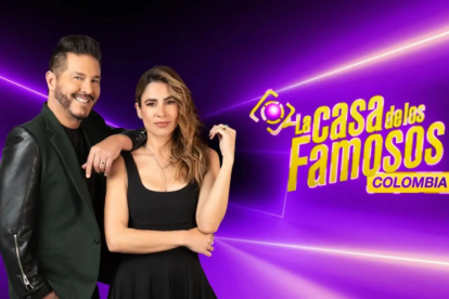 La gala final de La Casa de los Famosos Colombia 2025 se transmitirá en vivo por el canal RCN.